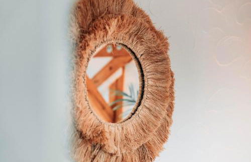 Spacious Penthouse with AC and Free Parking Steps Away From the Central Station - Foto 35