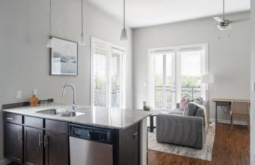 Landing Incredible 1BD Yoga Studio Gym - Foto 40