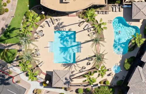 Shared Poolside Fun-Hot Tub-Gym & More - Foto 3