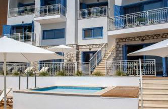 Greek Beach House Complex A3 - Foto 22