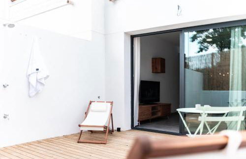 Villa sunset piscina privada - Foto 65