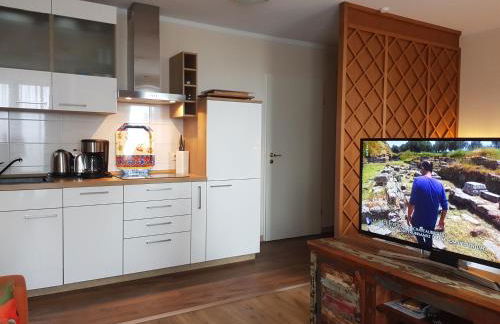 Seeblickstudio 2.33 im Seehof Bansin - Foto 6