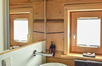 Log Cabins In The Upper Harz Mountains - Foto 17