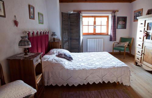 Gîte du Pré au Miel en plein coeur de l'Alsace - Foto 22