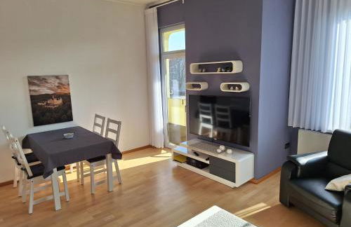 Ferienwohung Villa Cäcilie - Foto 20