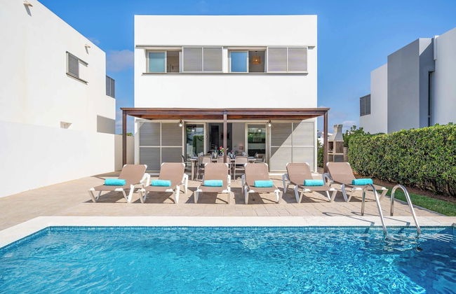 Villa Oleander - Foto 25