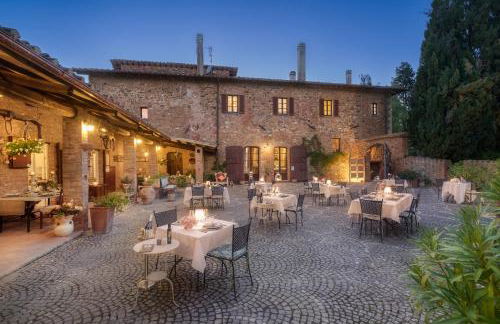 Agriturismo Renello - Foto 6