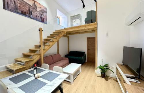 Premium Plaza San Cristóbal - Gran Vía Centro - Foto 46