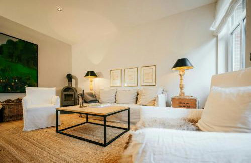 Semi-Detached House Near Schaalsee And Hamburg - Foto 3