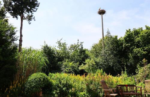 Rustic-style Apartment in Buschenhagen With Garden - Foto 130