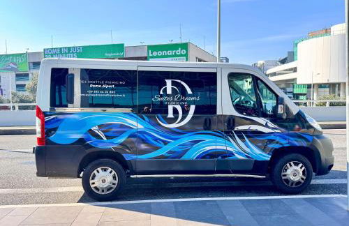 Suites Dreams Fiumicino Isola - Foto 27