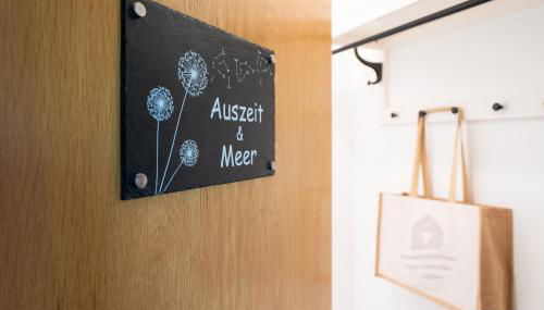 Auszeit & Meer in Wulfen - Foto 4