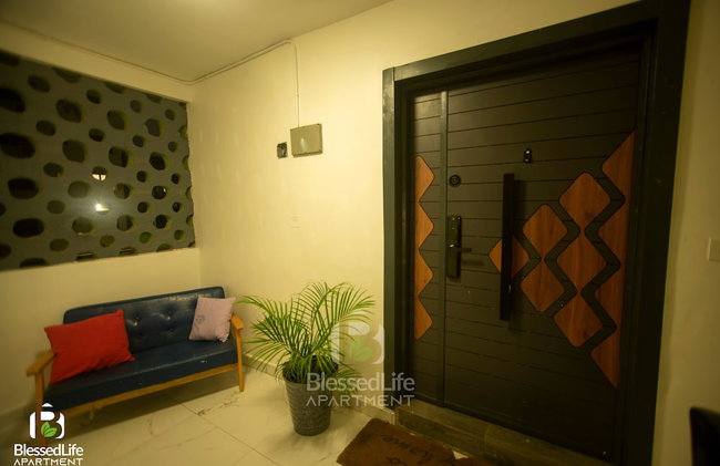 Blessed Life Apartment - Photo 13
