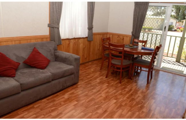 Discovery Parks - Port Augusta - Foto 21