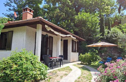 Villetta singola con giardino Cottage Ghisallo zona Bellagio - Foto 9