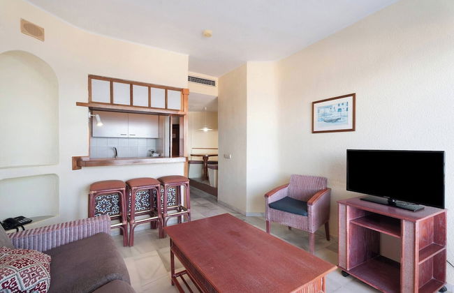 Apartamento Over The Ocean - Photo 7