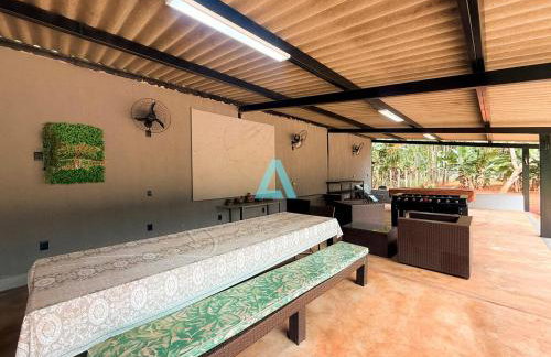 Casa de 6Q, 10km Autodromo Ayrton Senna - Foto 47