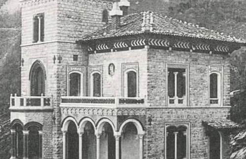 Il Parco e gli Affreschi - Foto 11