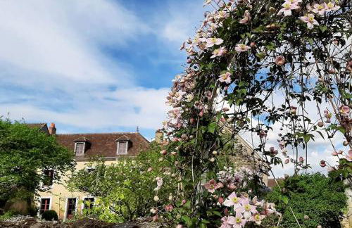 Le Clos de la Fuie, La Perrière, Perche - Foto 28