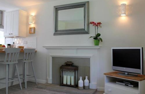 Granary Cottage - Foto 10
