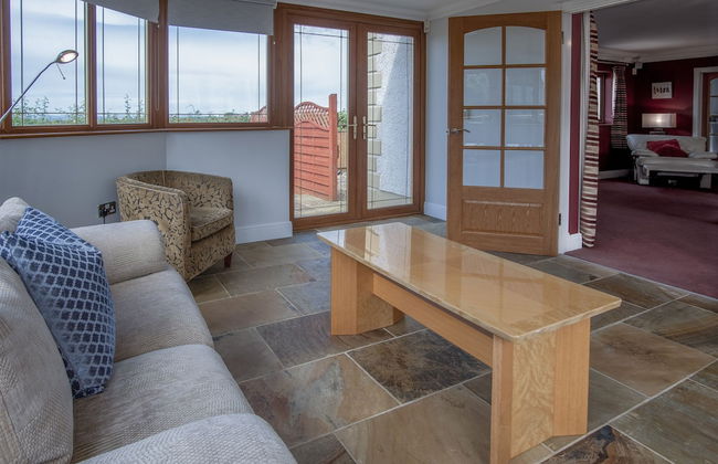 Knights Rest - 4 Bedroom - Princes Gate - Foto 45