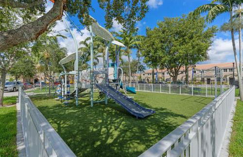 Landing Incredible 3BD Pool - Foto 29