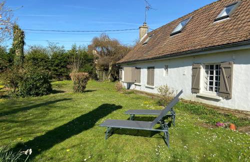 Maison de Campagne Baie de Somme 17 couchages - Foto 9