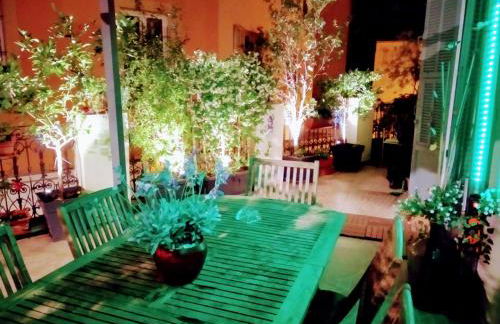 la terrasse - Photo 17