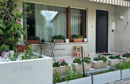 Green House Next - Lovely Apartment for family and Free Parking - Photo 13