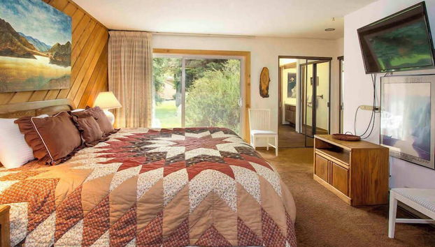 Snowcreek #059 - Near Shuttle & Activities - Foto 2, Imagen principal