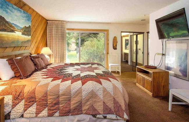 Snowcreek #059 - Near Shuttle & Activities - Foto 1