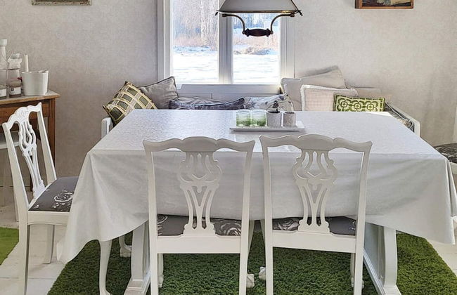 7 Person Holiday Home in Arjang - Foto 19