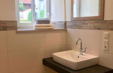 Ferienwohnung zum Dorfwirt - Foto 27