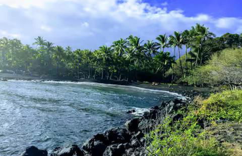 Private wrap around Lani Oasis with ocean view - Foto 24