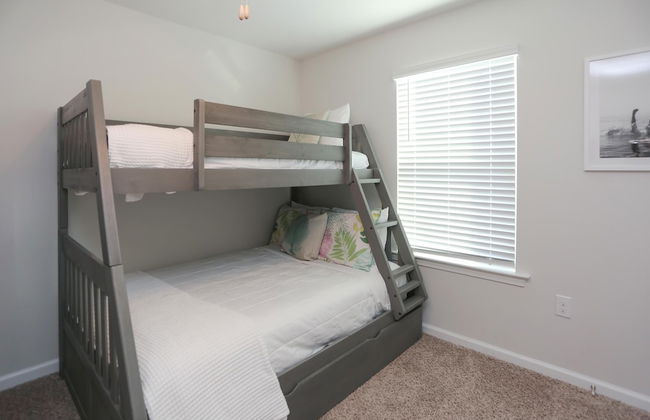 Song of the Sea by Pristine Properties Vacation Rentals - Foto 17