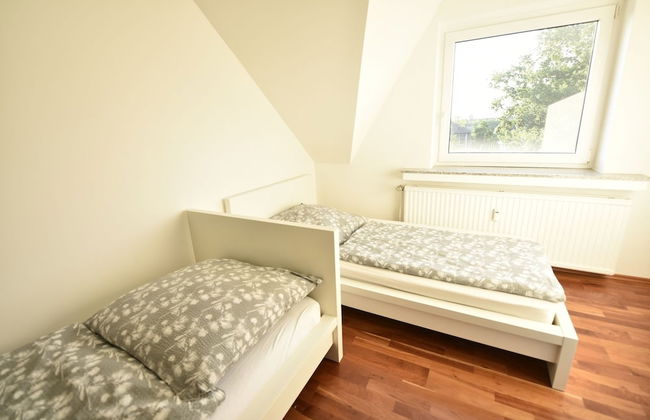 Liliencronstrasse - Foto 38