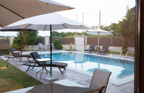 Olympus Echo Villa - Foto 46