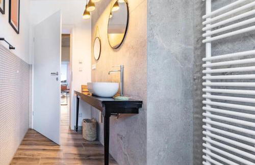 Suiten im alten Berghotel Antonia - Foto 18