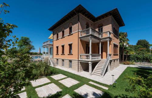 Ca' delle Contesse - Villa on lagoon with private dock and spectacular view - Photo 1