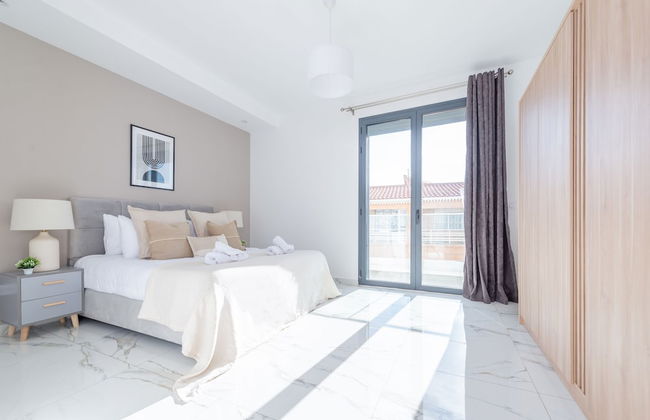 Appartement Luxueux à Draria - Photo 2