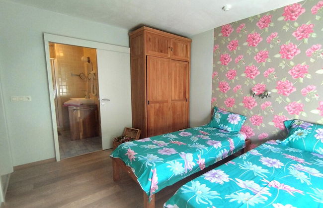 La Grange de David - Foto 15