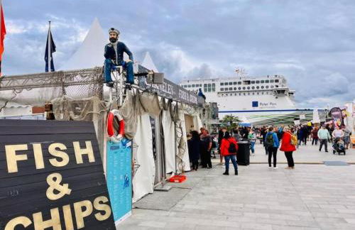 Penthaus Horizont mit Meerblick - Foto 19