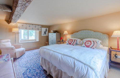 Locks Cottage - Foto 21