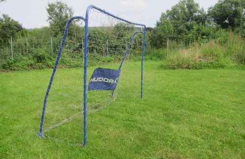 Historisches Ferienhaus Zum alten Standesamt - Foto 46