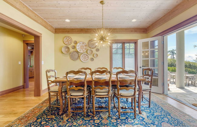 Goldilocks by Avantstay Luxury Waterfront Home - Foto 50