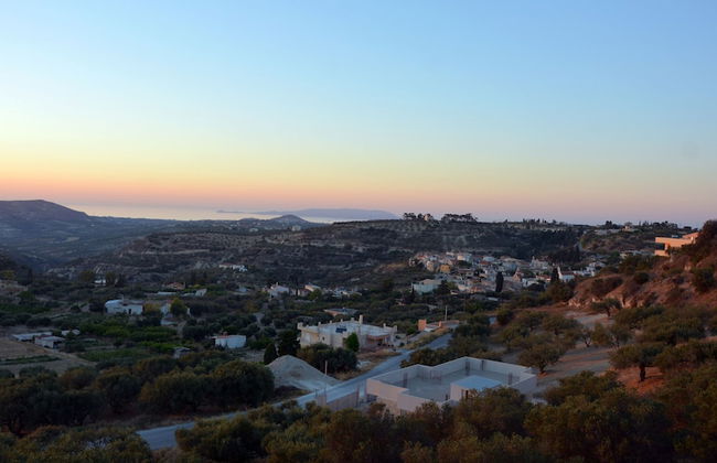 Villa Galini - Foto 38