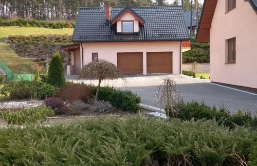 Apartament Nad Jeziorem Kaszuby - Foto 24