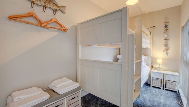 Central Park Place - Foto 2, Habitación