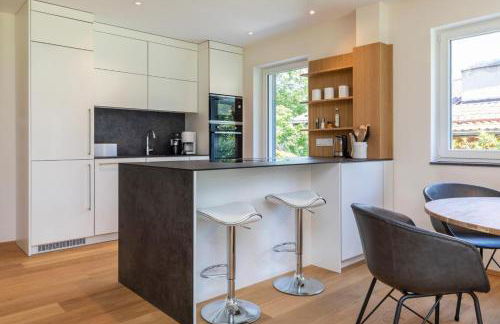 Ferienwohnungen Friedenshöhe in Oberammergau - Foto 7