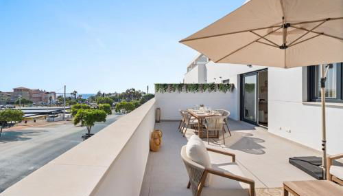 Sea View Apartment Estepona - Célere Sea Views - Photo 3